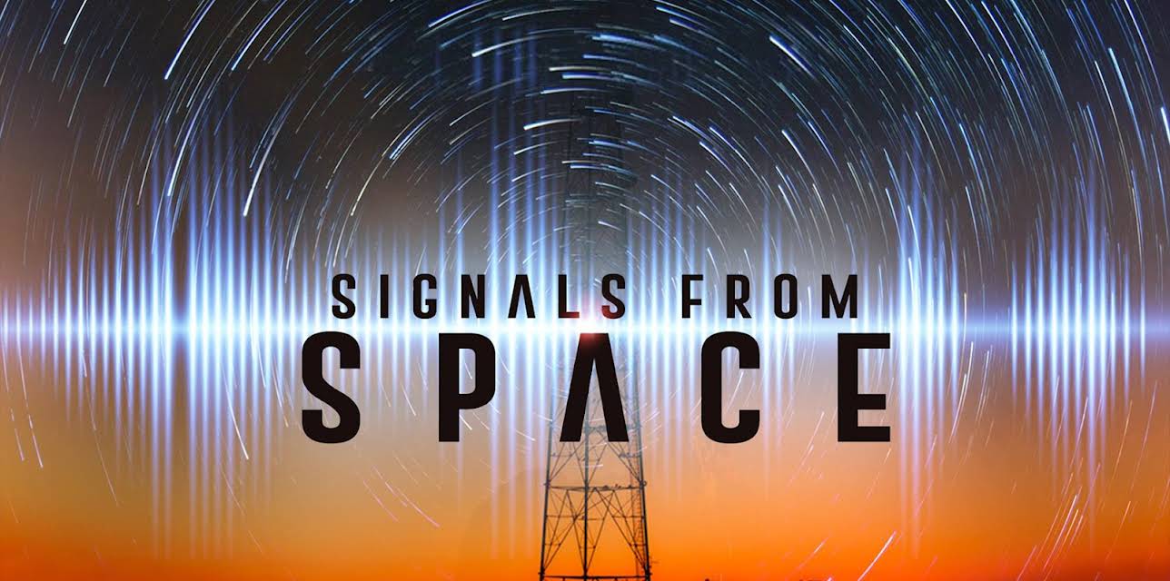 Signals from Space (2011)