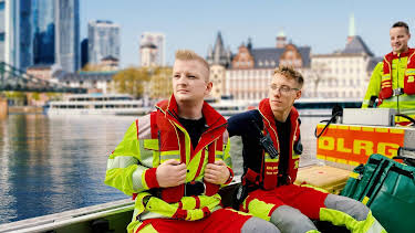 17:30: 7 Tage … Einsatz mit der DLRG | Tagesschau 24 | 4/3 2026