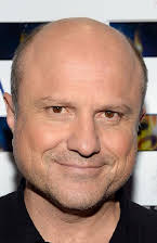 Enrico Colantoni como 