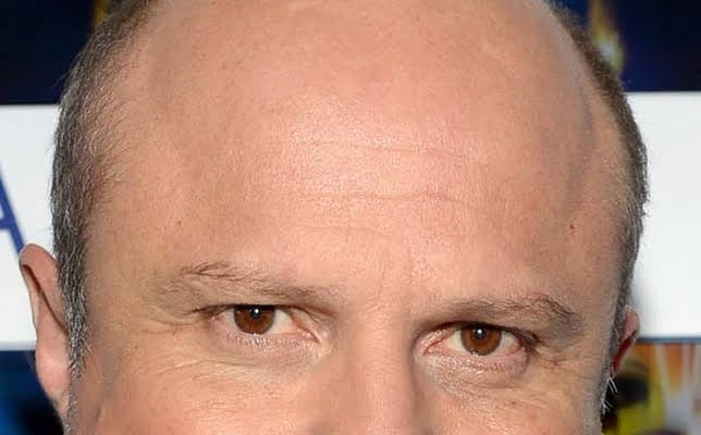 Enrico Colantoni