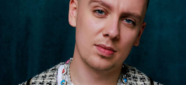 Aitch and Ella Morgan's Pre-Jungle Flirting Creates Buzz