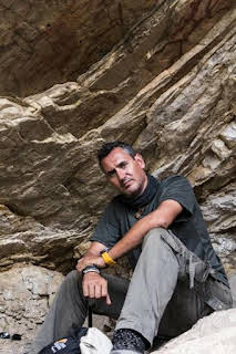 02:11: Misterios con Lorenzo Fernández Bueno: Episodio 1 | Discovery Max | 4/8 2026