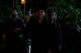 Jules Vernes Mysterious Island Season 1: Jules Vernes Mysterious Island Part 1