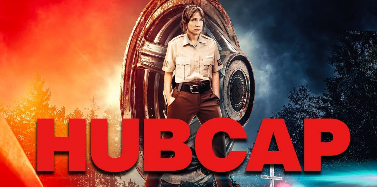 Hubcap (2023)