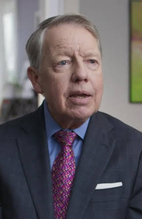 David Kendall as Director