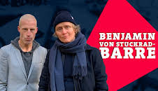 Kurzstrecke mit Pierre M. Krause