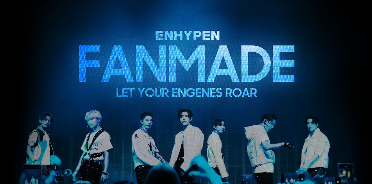 Fanmade: ENHYPEN (2024)