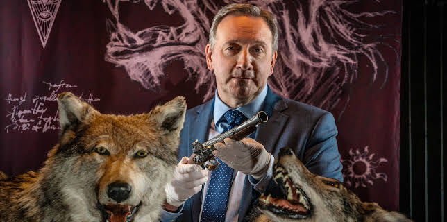 20:15: Inspector Barnaby | ZDFneo | 2/2 2026