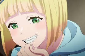 Chained Soldier: Curiosity, Shushu, Undress