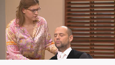 11:00: Barbara Salesch - Das Strafgericht | RTL | 7/2 2026