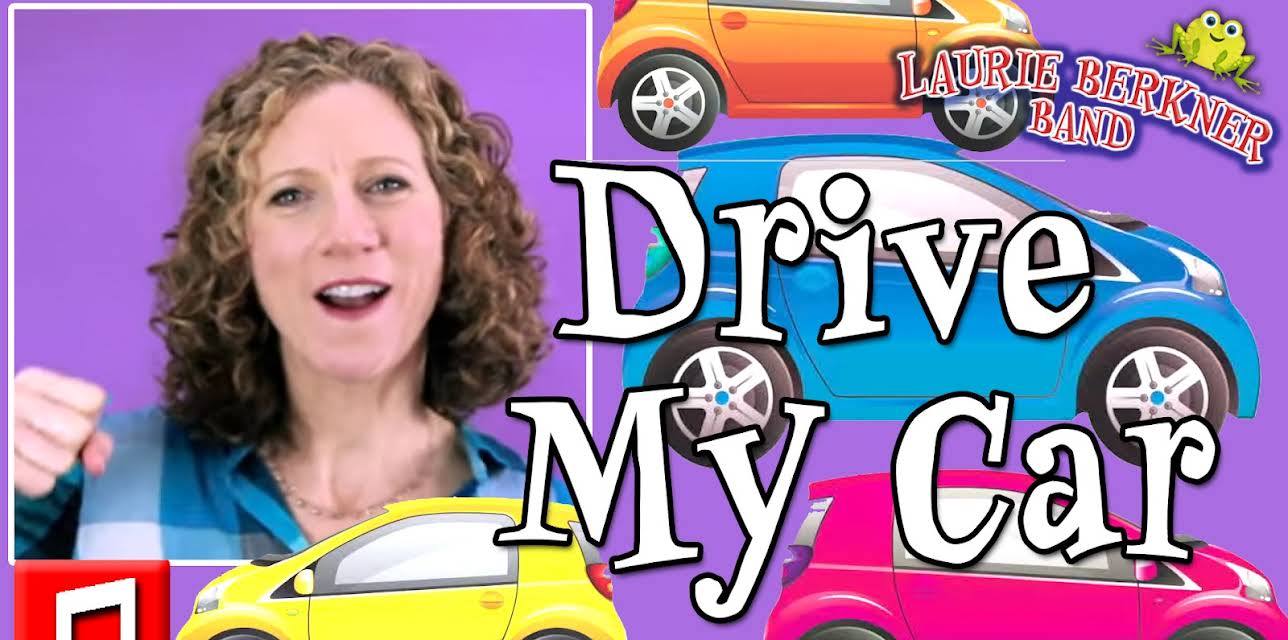 Drive My Car