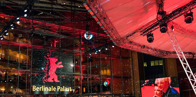 22:50: 76. Berlinale - Die Eröffnungsgala | RBB Fernsehen | 2/12 2026