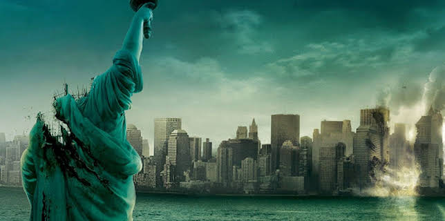 01:25: Cloverfield | Sat1 | 2/2 2026