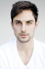 Andrew J. West como 