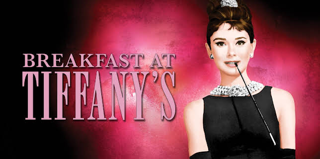 Breakfast at Tiffany's (1961)