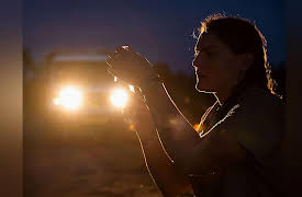 Malawi Wildlife Rescue: Catch Me If You Can