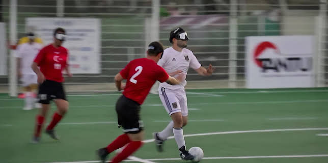 20:30: Ali und der Klang des Balles | HR Fernsehen | 2/23 2026