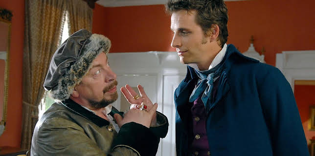 07:25: Der Meisterdieb | Das Erste | 1/25 2026