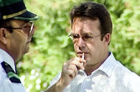 Fallet Madeleine McCann: Person av intresse