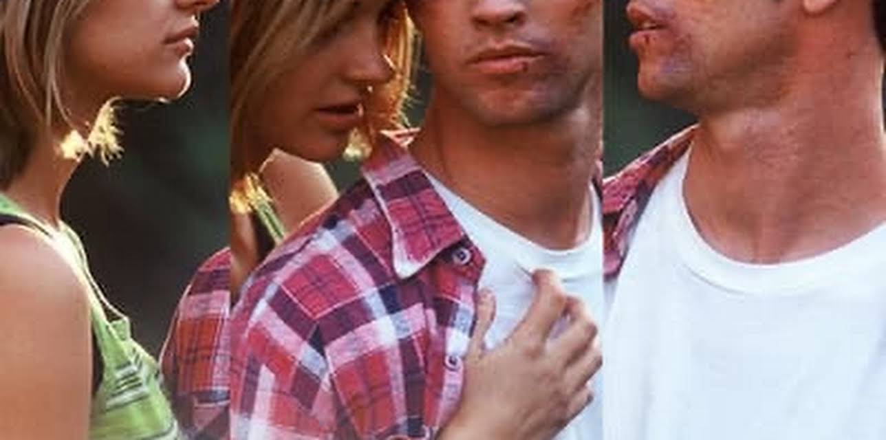 Shot to the Heart (2018)