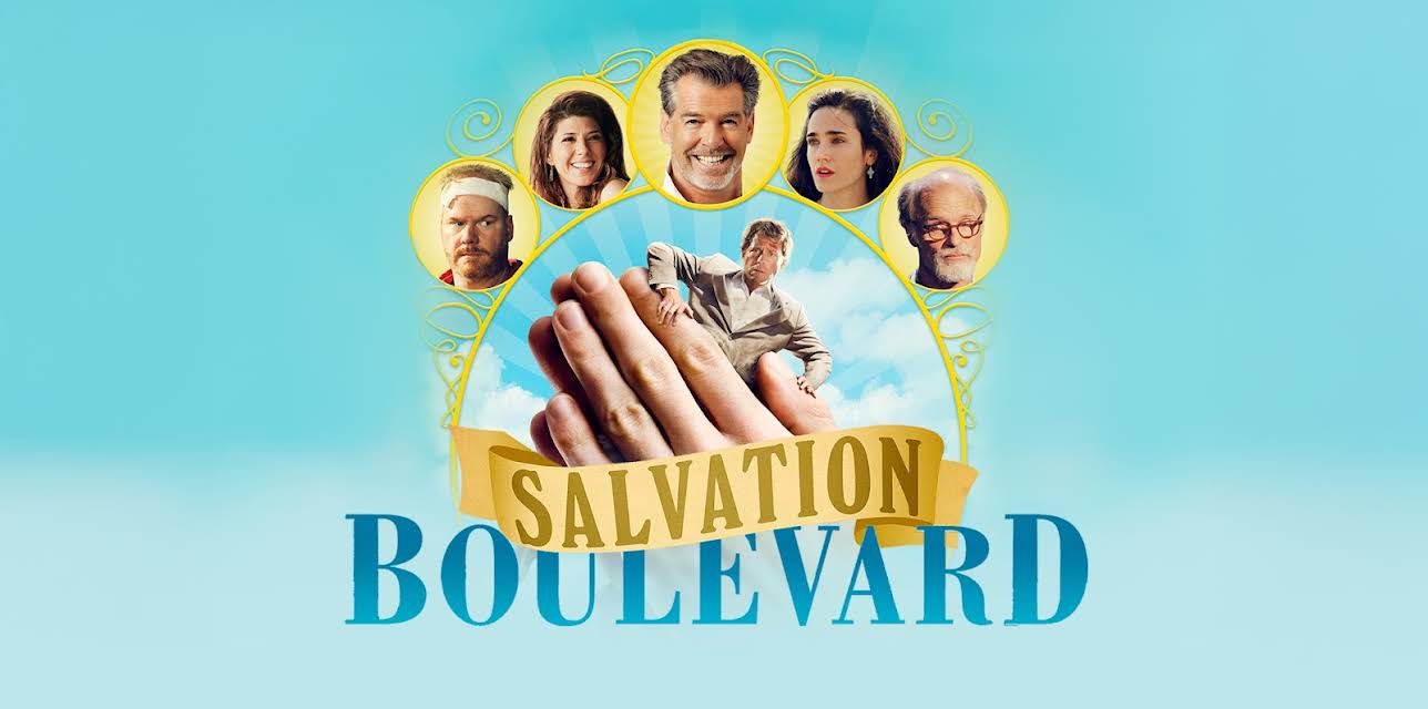 Salvation Boulevard (2011)