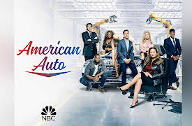 American Auto S1: Pilot