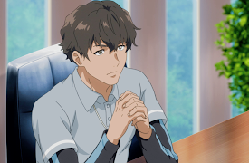 Birdie Wing -Golf Girls' Story-, Season 2 (Original Japanese Version): The Girl Who Regained Her Lost Memories Returns Home and Learns a New Truth