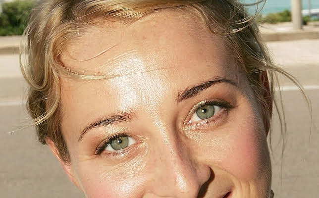 Asher Keddie