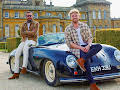 Celebrity Antiques Road Trip