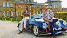 Celebrity Antiques Road Trip (S10 E14)