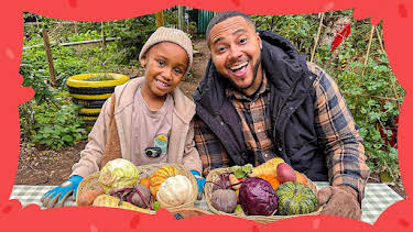 10:45 AM: I Can Grow It | Cbeebies | 9/23 2026
