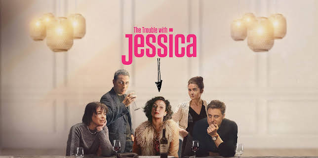 The Trouble with Jessica (2025)