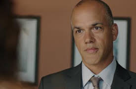 Historias de Chesapeake: Georgia en mi pensamiento