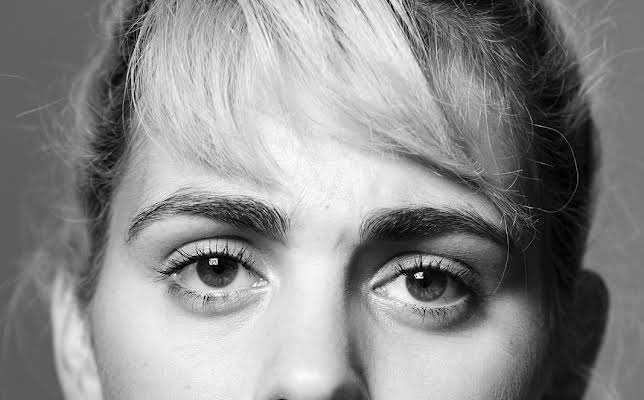 Victoria Carmen Sonne