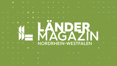 14:05: Ländermagazin | 3SAT | 6/13 2026