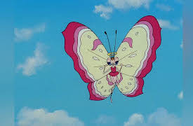 Simba the King Lion: Augustine's Glasses