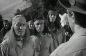 The Rifleman: The Indian