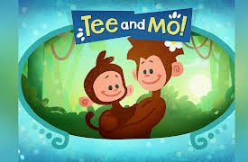 Tee and Mo: Mo For a Morning