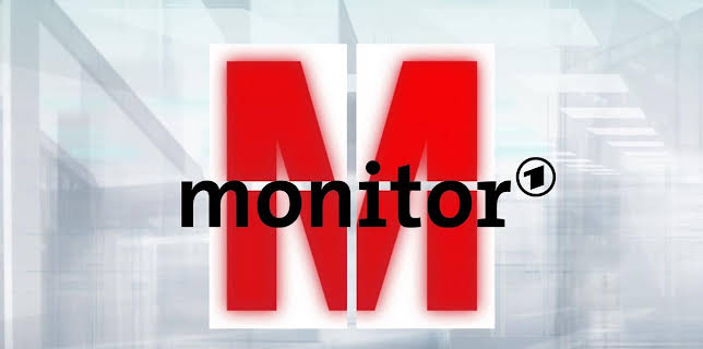 08:40: Monitor | WDR Fernsehen | 10/31 2025