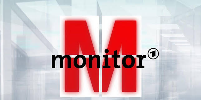 Monitor: Kreuzzug von rechts