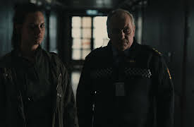 The Machinery S01: Body Bag