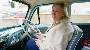 12:00 AM: Bangers & Cash (S6 E13) (S6) | Yesterday | 4/5 2026