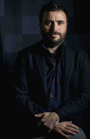 Michael Onder as Director