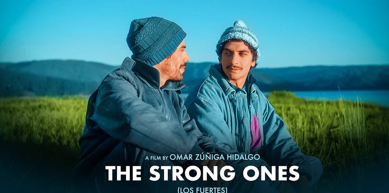The Strong Ones (2020)