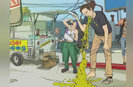 TripTank Season 1: Roy & Ben's Day Off