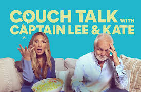 Couch Talk with Captain Lee & Kate S1: Couch Talk 101