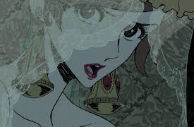 The Woman Called Fujiko Mine: Master Thief vs. Lady Looter Subtitled