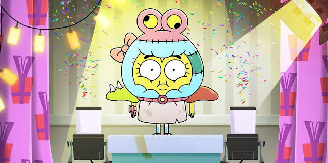 3:45 PM: Boy Girl Dog Cat Mouse Cheese (S1) | CBBC | 11/19 2025