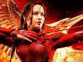 The Hunger Games: Mockingjay - Part 2