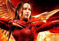 The Hunger Games: Mockingjay - Part 2